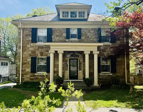 1216 Richmond Rd, Lexington, KY 40502