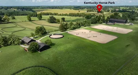 4462 Mount Horeb Pike, Lexington, KY 40511