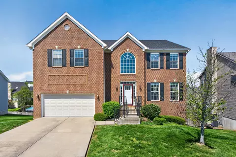 328 Primrose Cir, Richmond, KY 40475