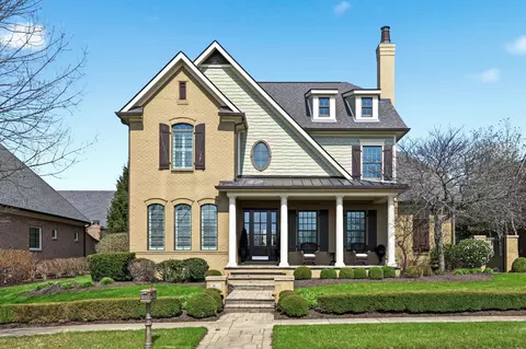 3025 Bobwhite Trl, Lexington, KY 40509