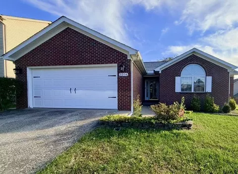 3204 Reuben Ln, Lexington, KY 40509