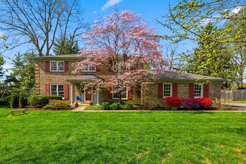 828 Cahaba Rd, Lexington, KY 40502