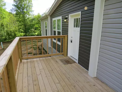 Exterior - 3590 Ky 233, Gray, KY 40734 photo 4 of 12