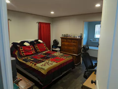 Bedroom - 3590 Ky 233, Gray, KY 40734 photo 1 of 3