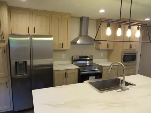 Kitchen - 3590 Ky 233, Gray, KY 40734 photo 1 of 6
