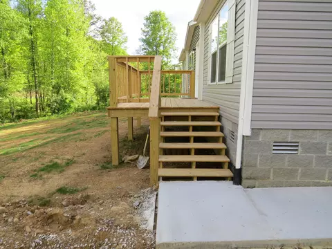 Exterior - 3590 Ky 233, Gray, KY 40734 photo 2 of 12