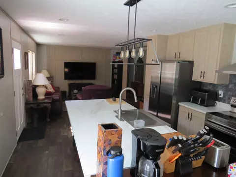 Kitchen - 3590 Ky 233, Gray, KY 40734 photo 3 of 6