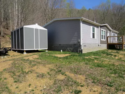 Exterior - 3590 Ky 233, Gray, KY 40734 photo 8 of 12
