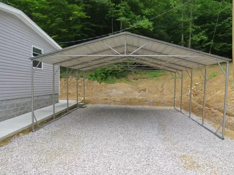 Exterior - 3590 Ky 233, Gray, KY 40734 photo 3 of 12
