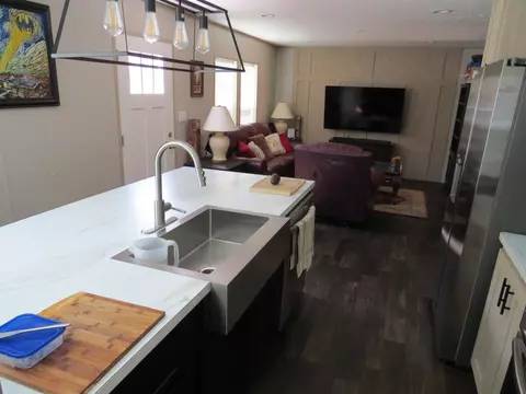 Kitchen - 3590 Ky 233, Gray, KY 40734 photo 6 of 6