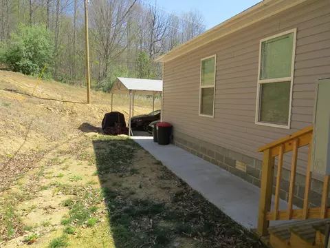 Exterior - 3590 Ky 233, Gray, KY 40734 photo 10 of 12