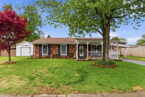 1363 Bridges Creek Ct, Georgetown, KY 40324