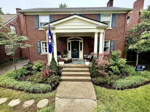 365 Henry Clay Blvd, Lexington, KY 40502