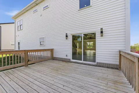 Exterior - 442 General John Payne Blvd, Georgetown, KY 40324 photo 8 of 10