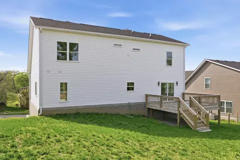 Exterior - 442 General John Payne Blvd, Georgetown, KY 40324 photo 10 of 10