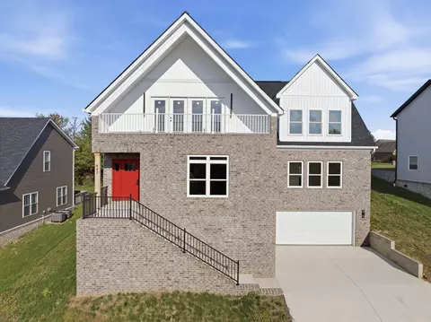 442 General John Payne Blvd, Georgetown, KY 40324