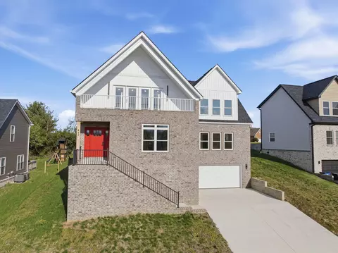 Exterior - 442 General John Payne Blvd, Georgetown, KY 40324 photo 6 of 10