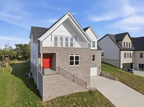 Exterior - 442 General John Payne Blvd, Georgetown, KY 40324 photo 4 of 10
