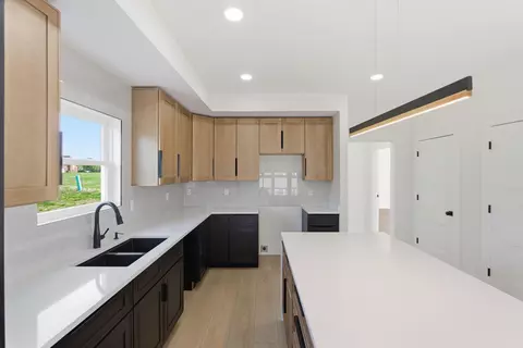 Kitchen - 442 General John Payne Blvd, Georgetown, KY 40324 photo 3 of 5