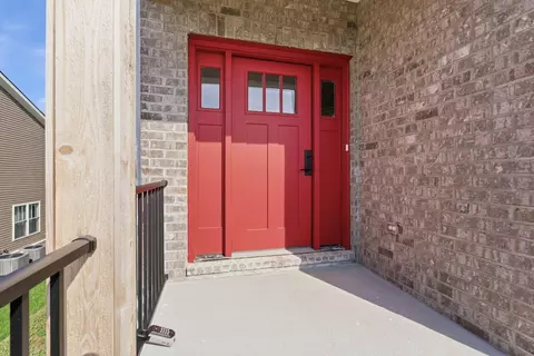 Exterior - 442 General John Payne Blvd, Georgetown, KY 40324 photo 7 of 10