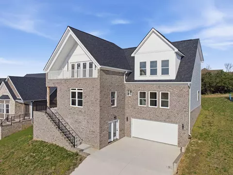 Exterior - 442 General John Payne Blvd, Georgetown, KY 40324 photo 2 of 10
