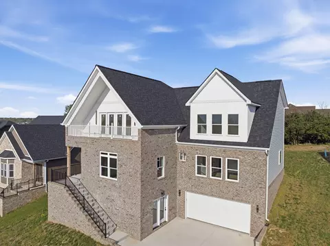 Exterior - 442 General John Payne Blvd, Georgetown, KY 40324 photo 5 of 10