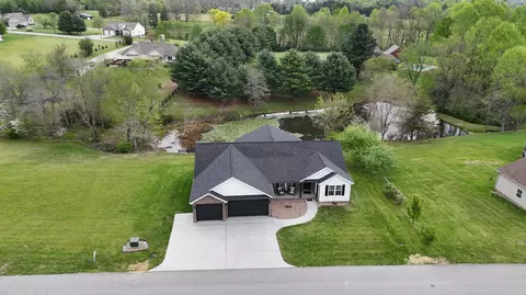 224 Cloyd Dr, London, KY 40741