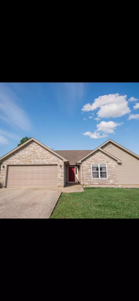 42 Lock View Dr, Frankfort, KY 40601