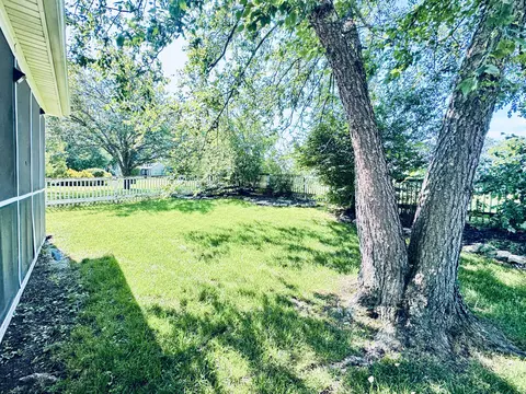 Exterior - 137 The Masters, Georgetown, KY 40324 photo 6 of 6
