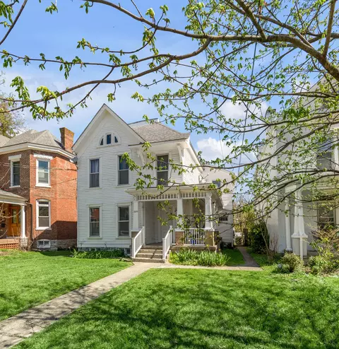 509 W 3rd St, Lexington, KY 40508