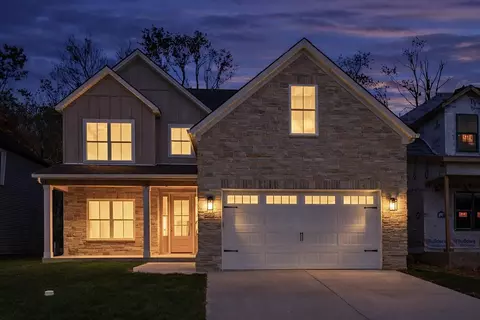 4185 Buttermilk Rd, Lexington, KY 40509