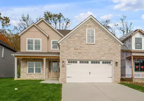 4185 Buttermilk Rd, Lexington, KY 40509