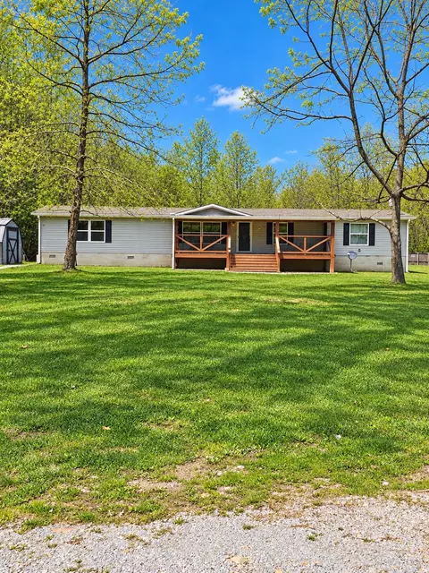 507 Nosco Rd, Junction City, KY 40440