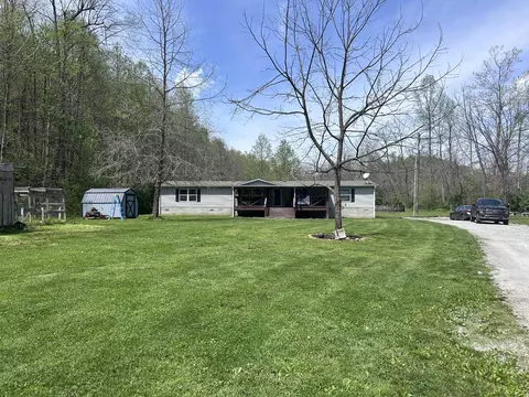 507 Nosco Rd, Junction City, KY 40440
