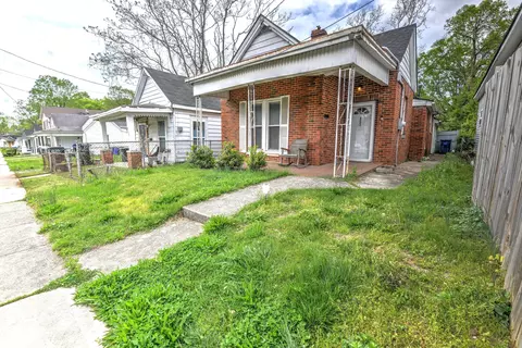 457 Michigan St, Lexington, KY 40508