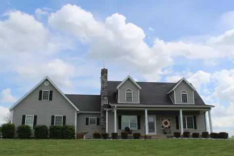 990 Dry Fork Rd, Danville, KY 40422