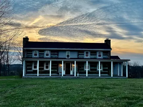 591 Old Lebanon Rd, Springfield, KY 40069