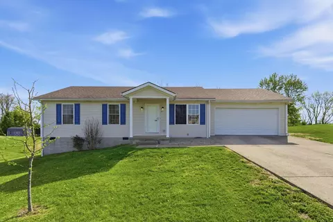 267 Shelton Way, Mount Sterling, KY 40353