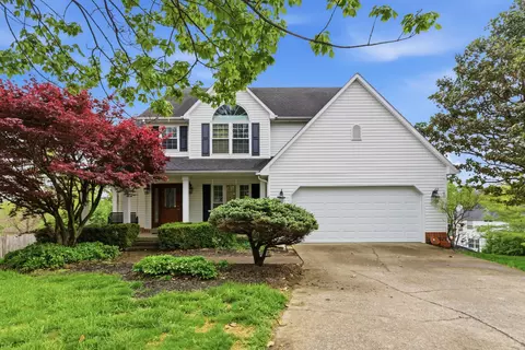 764 Pinnacle Ct, Lexington, KY 40515