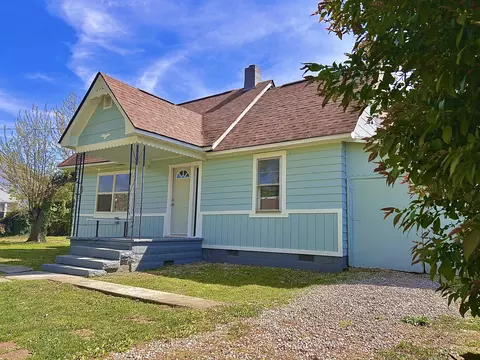 Exterior - 105 Old Us Hwy 60, Morehead, KY 40351 photo 2 of 4