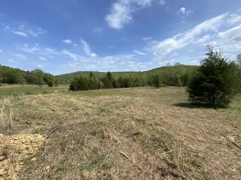 Tract 1 Floyd Morrow Road, Monticello, KY 42633