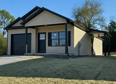 120 Harrods Gln, Harrodsburg, KY 40330