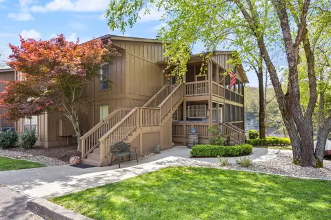 91 Woodson Bend Resort # -3, Bronston, KY 42518