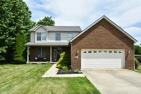 384 Kings Trace Dr, Berea, KY 40403