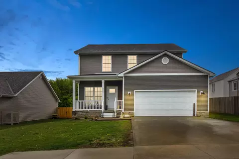 614 Colby Ridge Blvd, Winchester, KY 40391