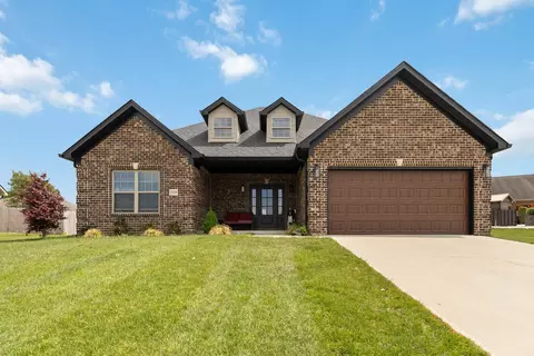 1039 Vineyard Way, Berea, KY 40403