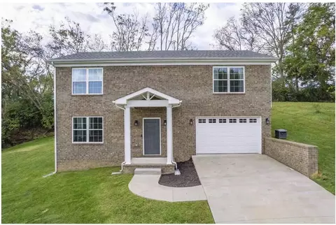 114 Jack Marie Dr, Richmond, KY 40475