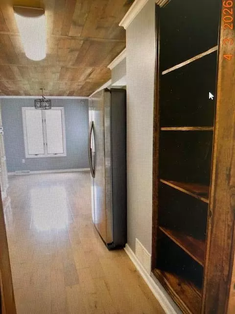 Entry Way - 815 Moberly Bend Rd, Corbin, KY 40701 photo 1 of 7
