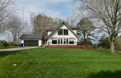 815 Moberly Bend Rd, Corbin, KY 40701