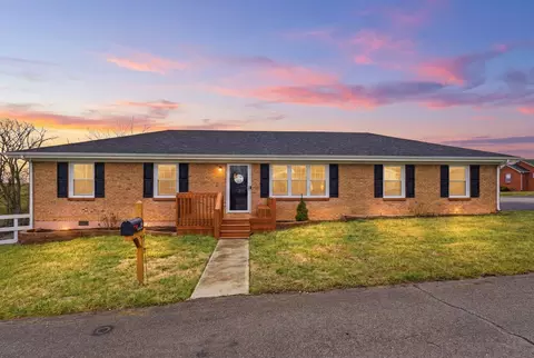756 Hildeen Dr, Harrodsburg, KY 40330
